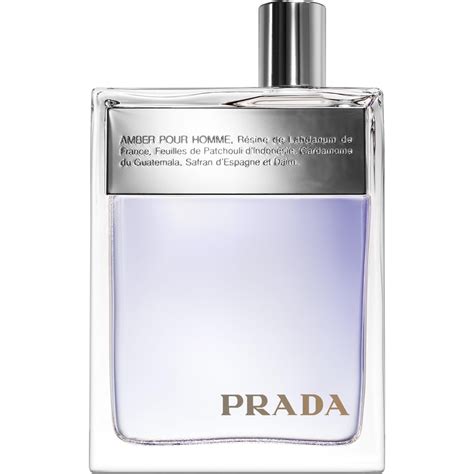 prada parfüm für männer|Prada perfume list.